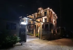 1bdrm Apartment in Muyenga Along, Makindye for rent