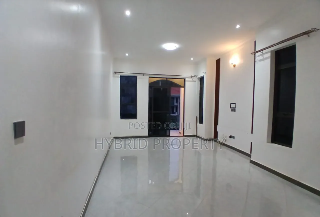 1bdrm Apartment in Muyenga Along, Makindye for rent