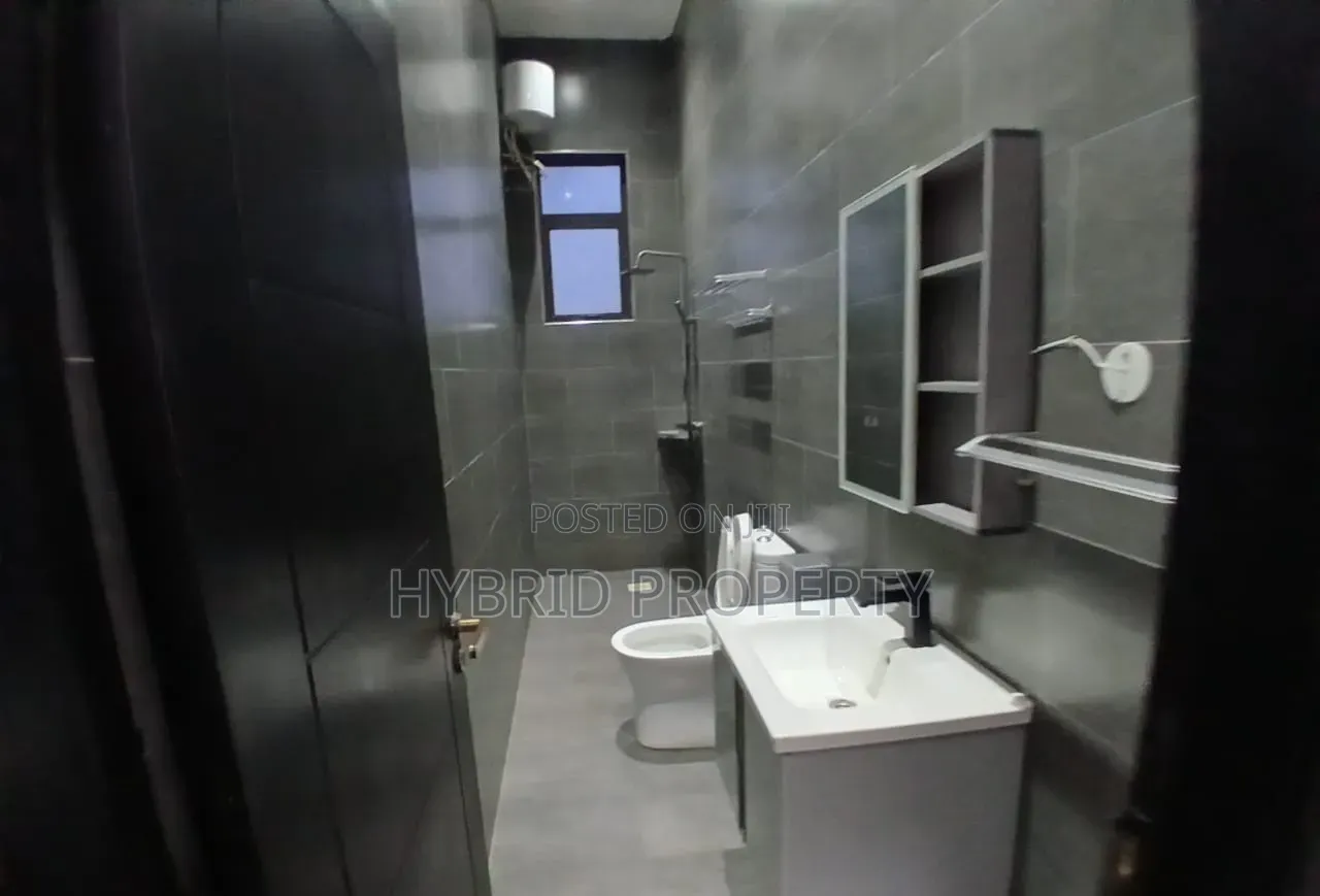 1bdrm Apartment in Muyenga Along, Makindye for rent