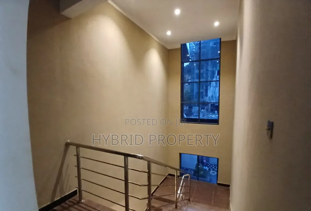 1bdrm Apartment in Muyenga Along, Makindye for rent