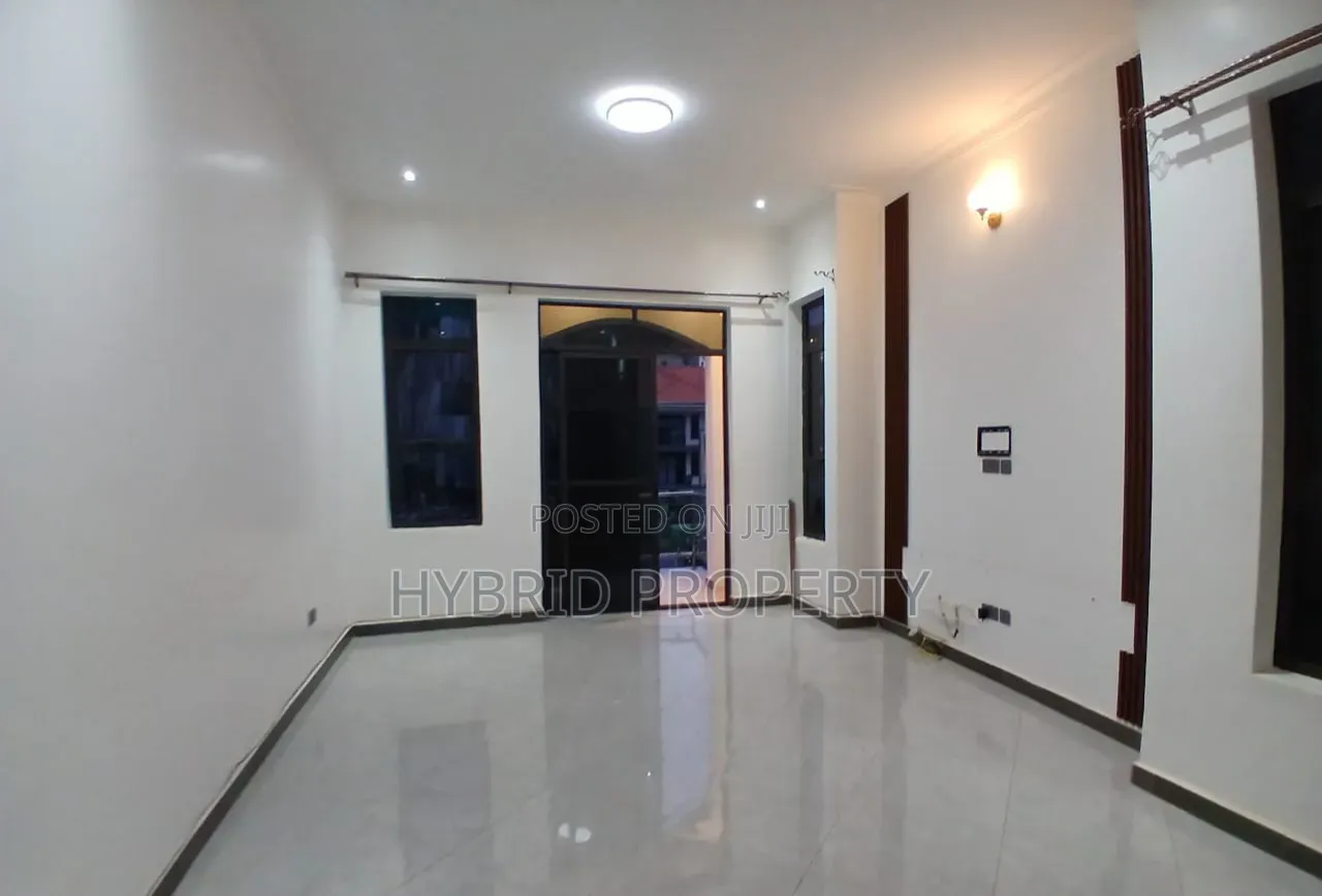 1bdrm Apartment in Muyenga Along, Makindye for rent