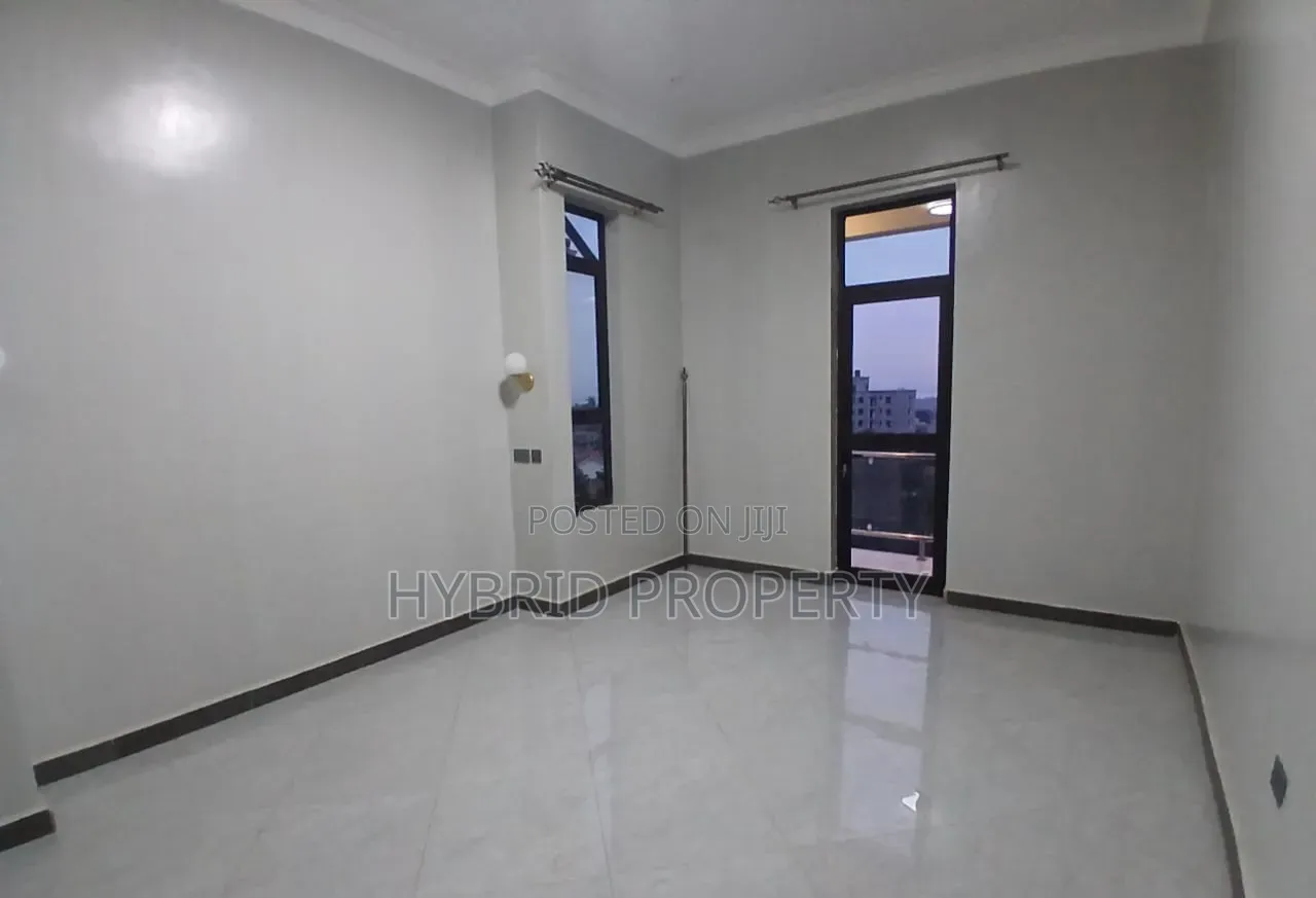 1bdrm Apartment in Muyenga Along, Makindye for rent
