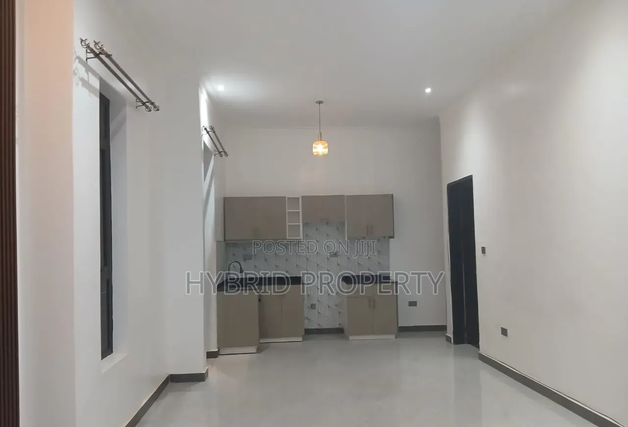 1bdrm Apartment in Muyenga Along, Makindye for rent