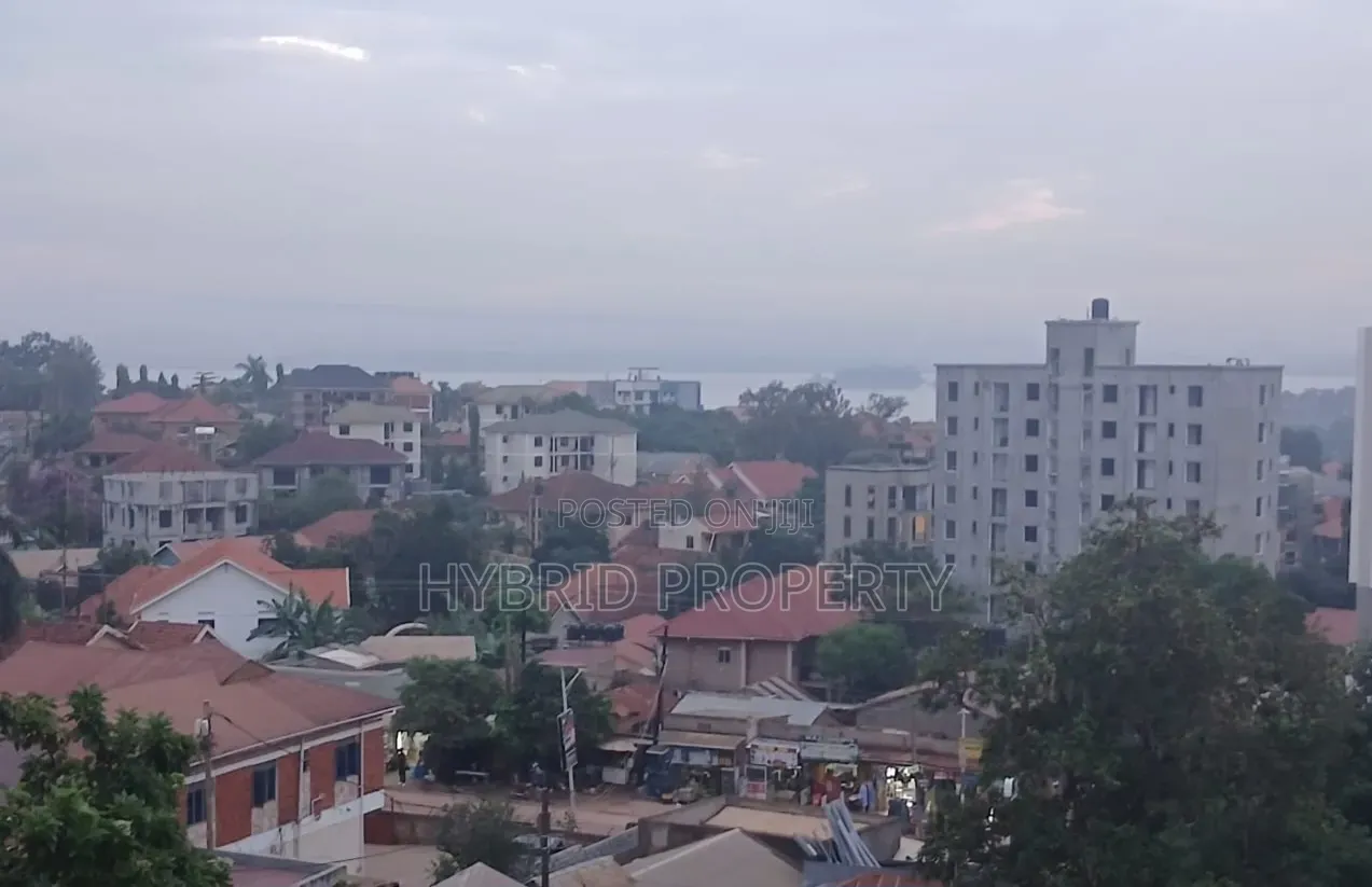 1bdrm Apartment in Muyenga Along, Makindye for rent