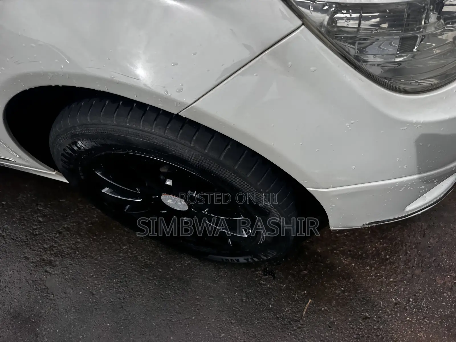 Mercedes-Benz C200 2012 White