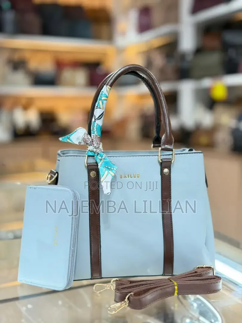 Ladies Bags