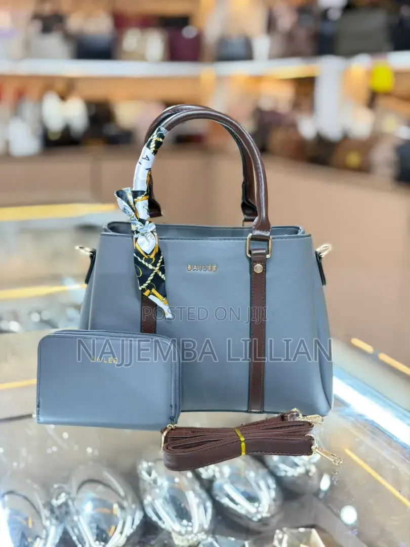 Ladies Bags