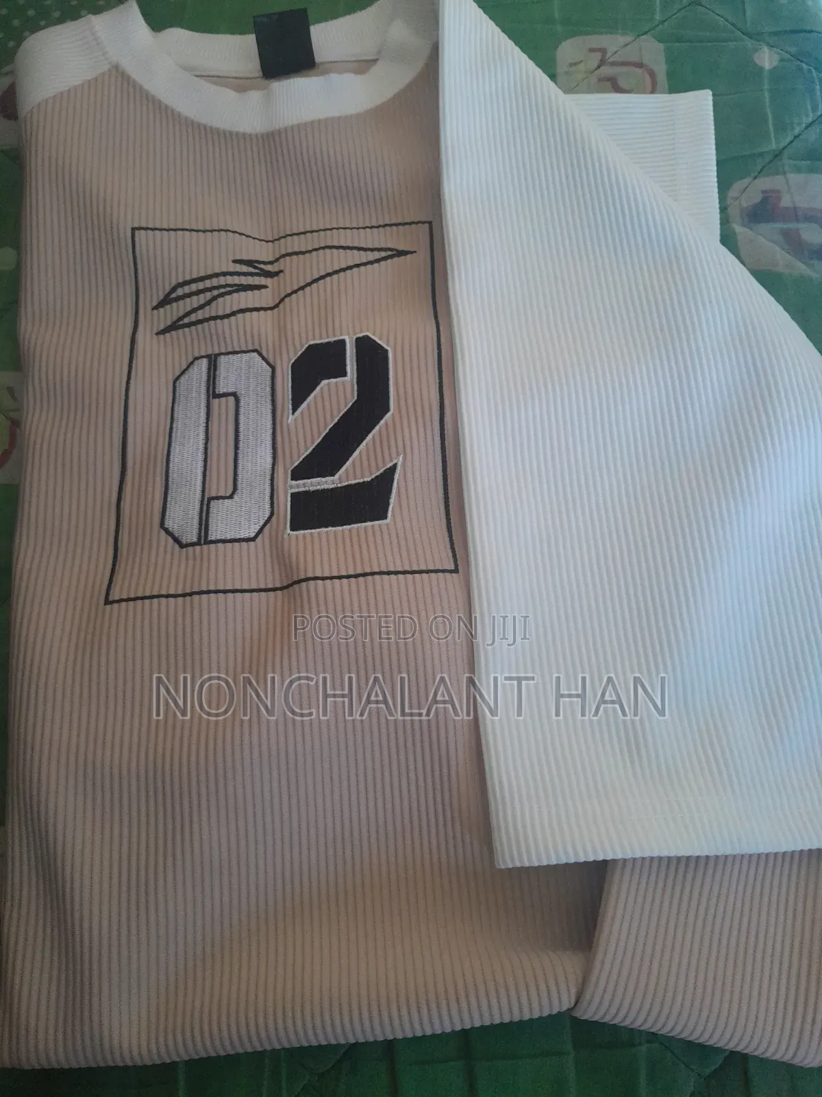 I Sell Clothes for Cheap Prices but With Quality