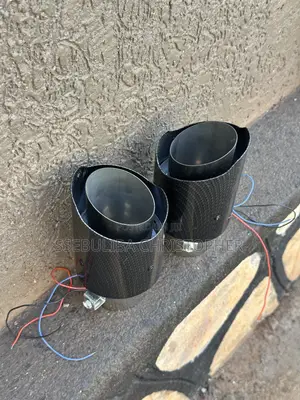 Car Muffler
