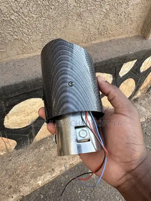Car Muffler
