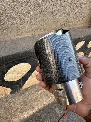 Car Muffler
