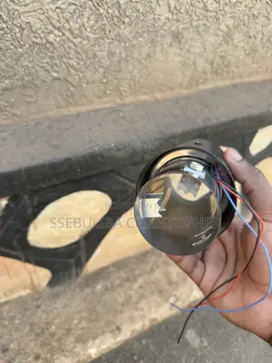 Car Muffler