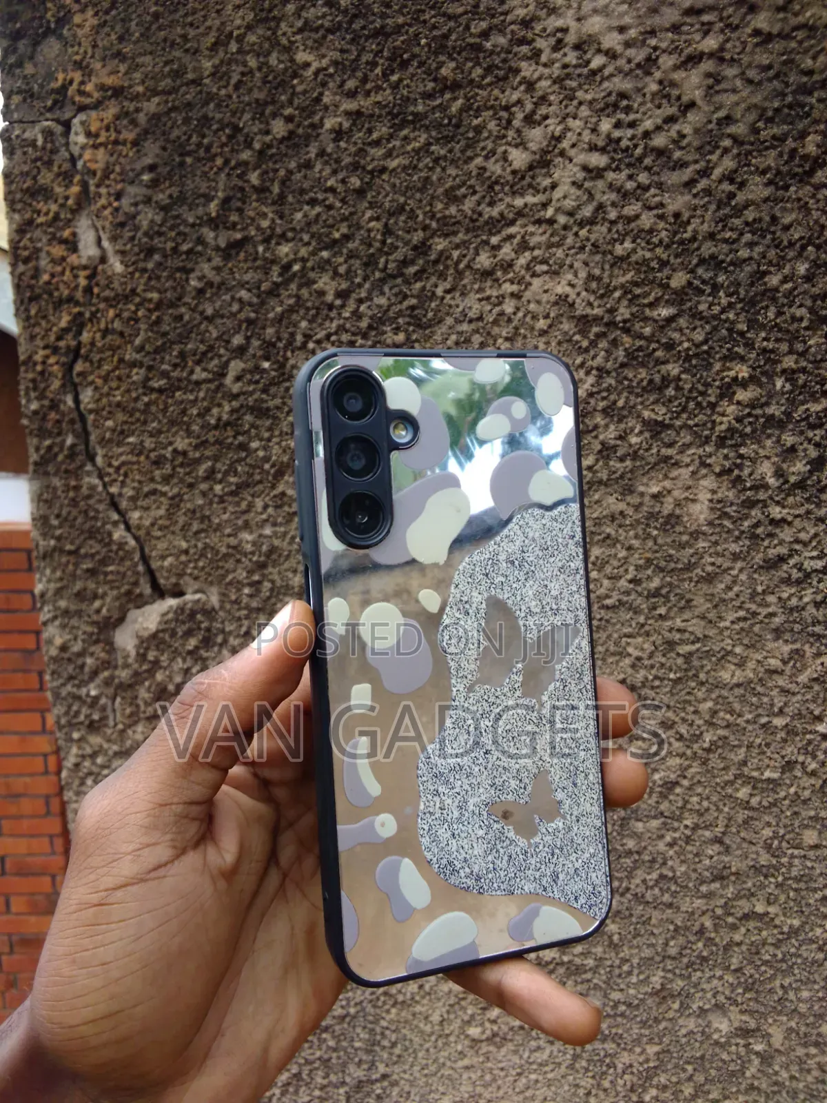 Samsung Galaxy A15 128 GB White