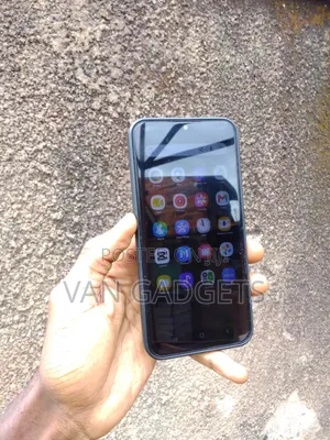 Samsung Galaxy A15 128 GB White