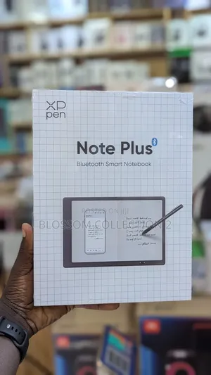 New Tablet 4 GB Black