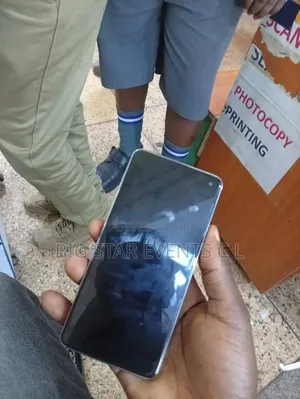 Samsung Galaxy S10 Plus 128 GB Bronze
