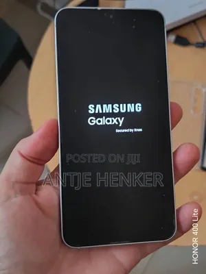 Samsung Galaxy S25 128 GB Blue