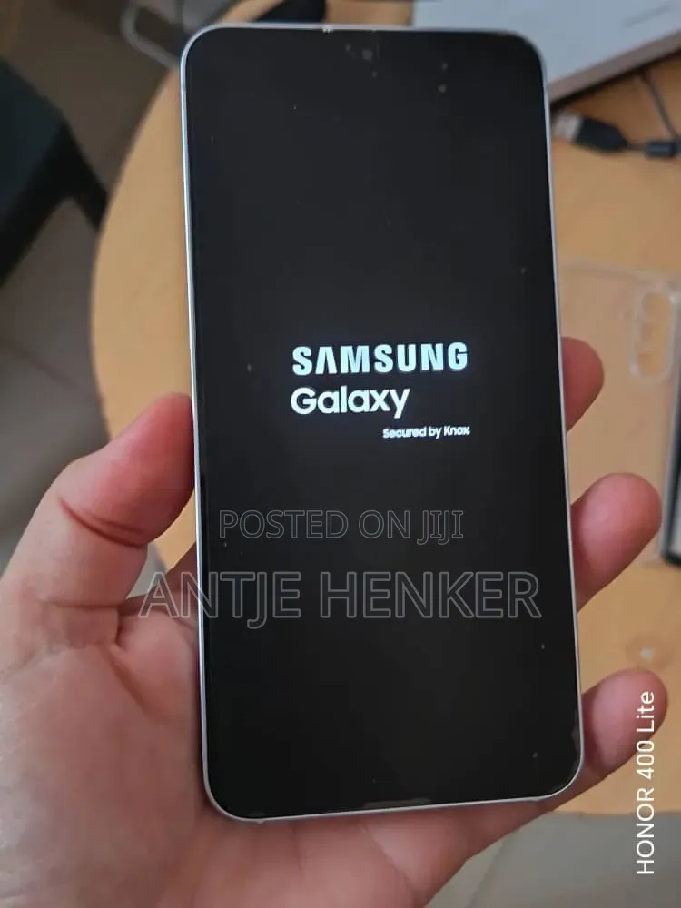 Samsung Galaxy S25 128 GB Blue