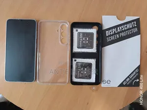 Samsung Galaxy S25 128 GB Blue
