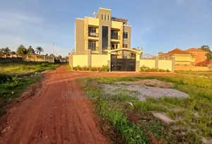 Strategic Plots for Sale at Entebbe Town Land Estate Near Mayor'Garden