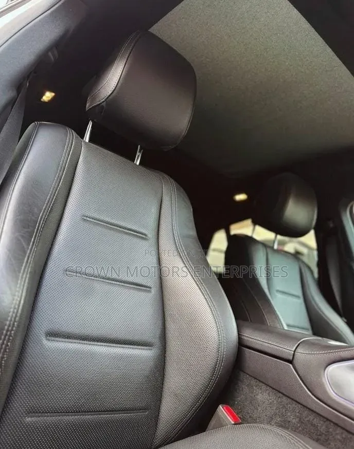 Mercedes-Benz GLE-Class GLE 400d 4MATIC 2021 White