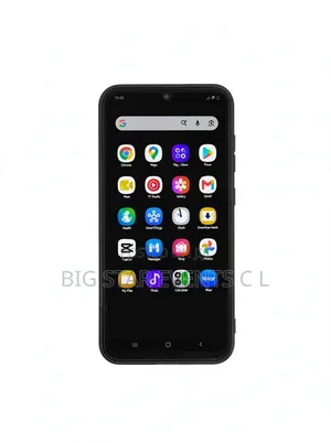 Samsung Galaxy A15 128 GB Black