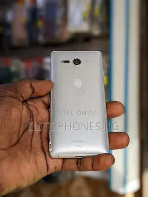 Sony Xperia Z5 Compact 32 GB White