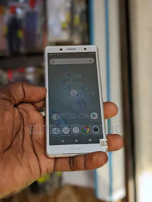 Sony Xperia Z5 Compact 32 GB White