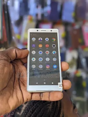 Sony Xperia Z5 Compact 32 GB White