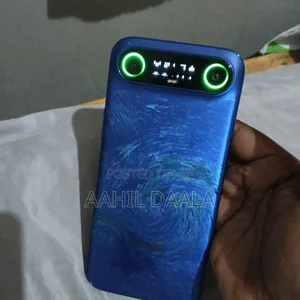 New Tecno Camon Slim 256 GB Blue