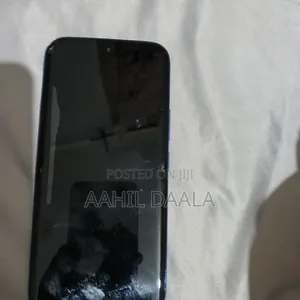 New Tecno Camon Slim 256 GB Blue