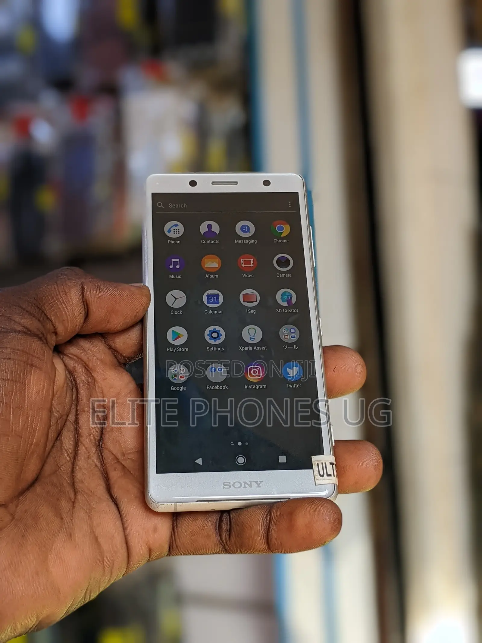 Sony Xperia Z5 Compact 32 GB