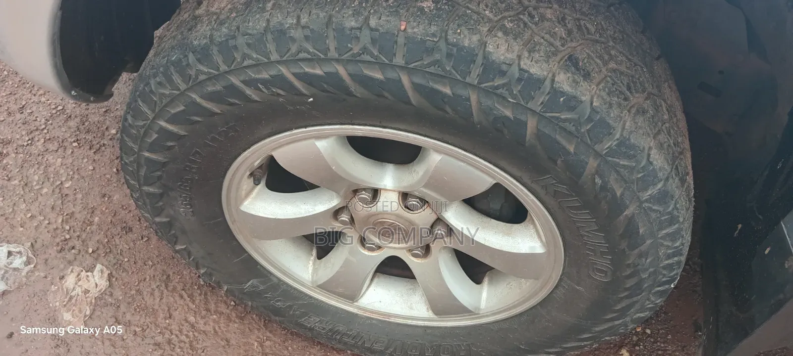 Toyota Land Cruiser Prado 3.0 D-4D 3dr 2008 Silver