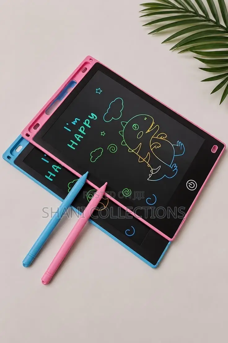 Kids Writing Pad 10 Inch