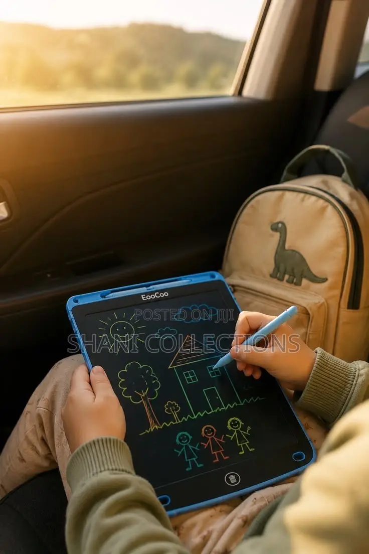 Kids Writing Pad 10 Inch