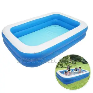 Intex Kids Outdoor Inflatable Swimming Pool