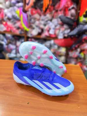 Original Soccer Boots Adidas X