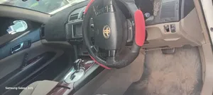 Toyota Mark X 2007 White