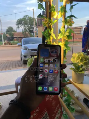Apple iPhone 11 128 GB Black
