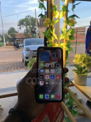 Apple iPhone 11 128 GB Black