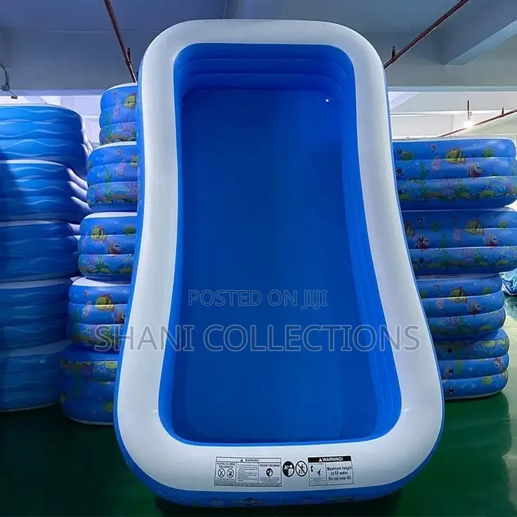 Intex Kids Swimming Pool