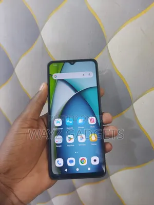 Xiaomi Redmi A3x 64 GB Black