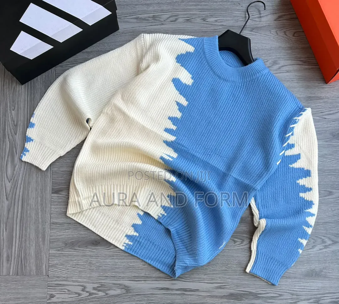 Sweat Shirts