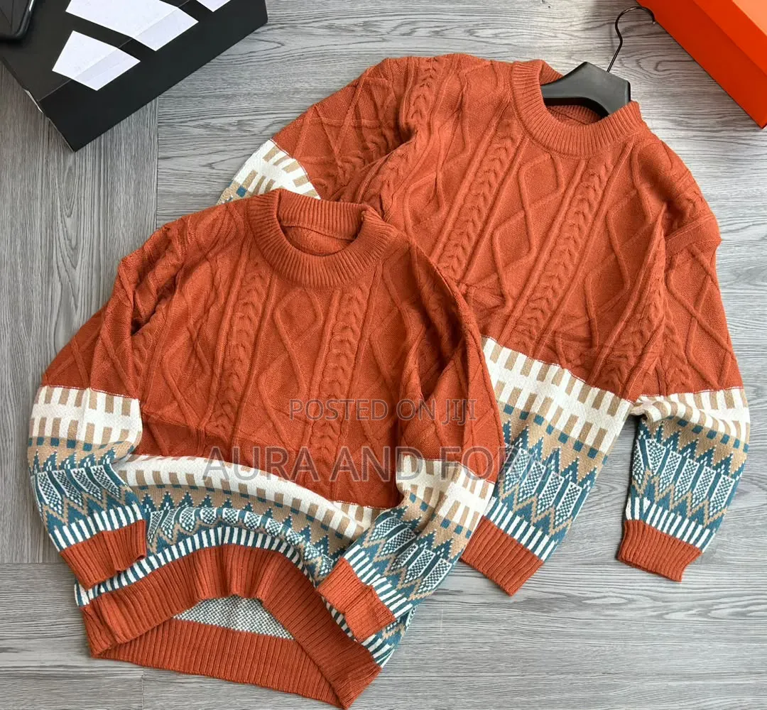Sweat Shirts