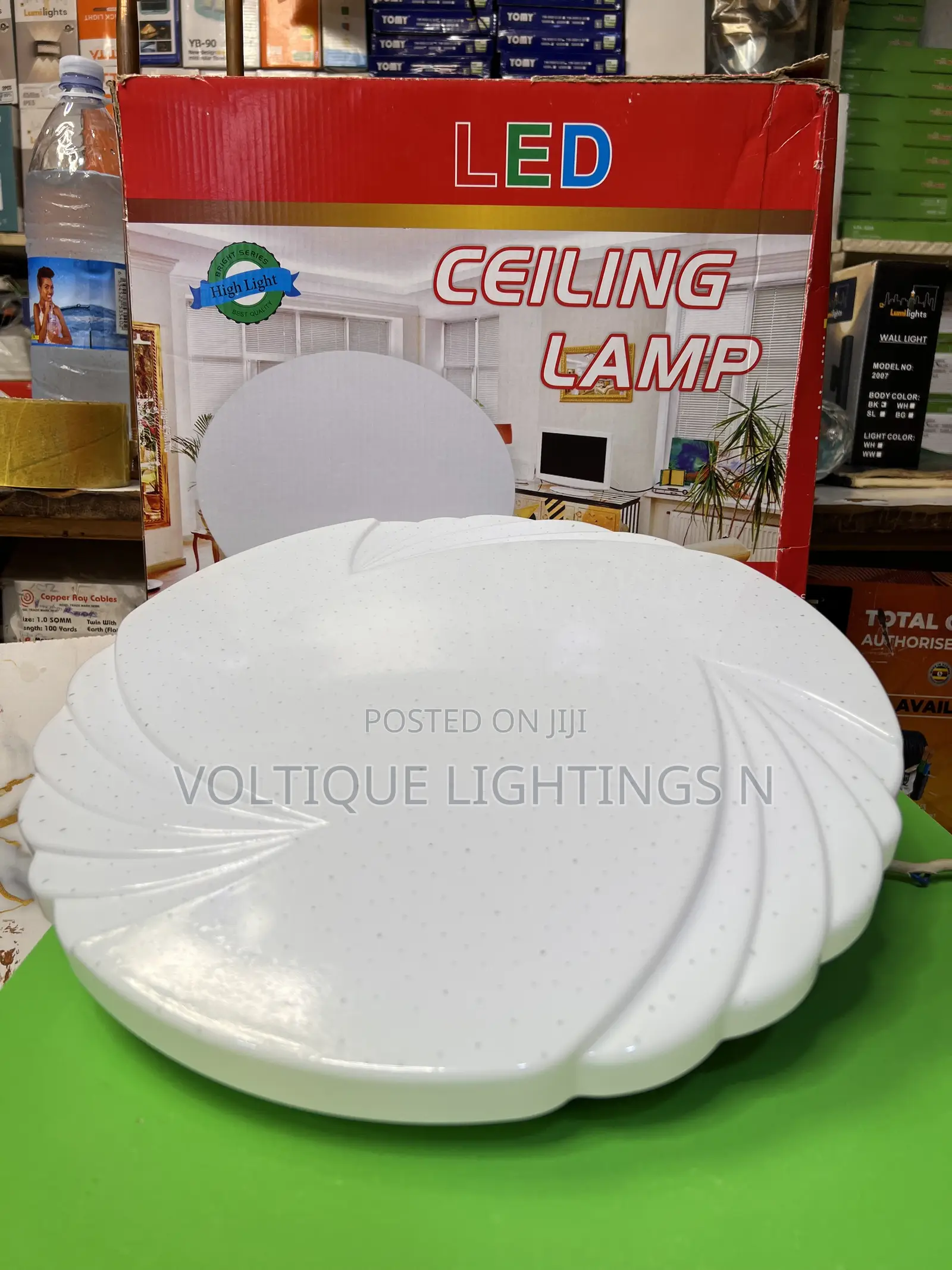 Ceiling Light