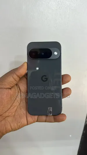 Google Pixel 10 5G 128 GB Gray