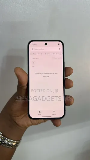 Google Pixel 10 5G 128 GB Gray