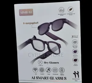 AIMB-G1 AI Smart Glasses