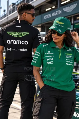 F1 Unisex Shirts