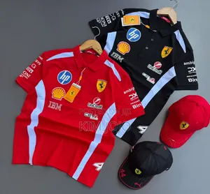 F1 Unisex Shirts